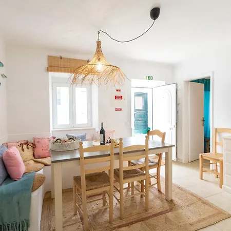 Apartment Casas Da By Sevencollection *