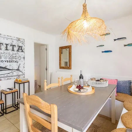 Casas Da By Sevencollection Apartment *
