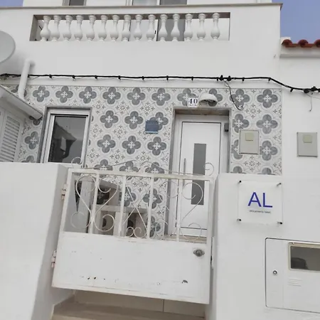 Casas Da By Sevencollection Apartamento Salema