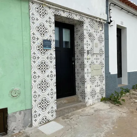 Casas Da By Sevencollection