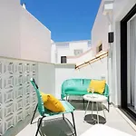 Casas Da By Sevencollection Διαμέρισμα *