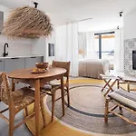 Casas Da By Sevencollection Salema
