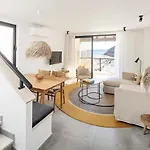 Διαμέρισμα Casas Da By Sevencollection Salema