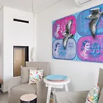 Διαμέρισμα Casas Da By Sevencollection Salema