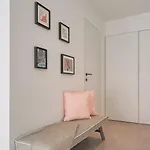 Διαμέρισμα Casas Da By Sevencollection