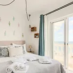 Διαμέρισμα Casas Da By Sevencollection *