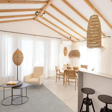 Casas Da By Sevencollection Apartamento Salema