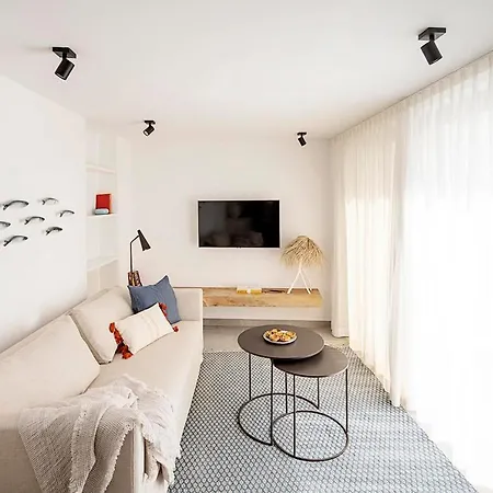 Casas Da By Sevencollection Apartamento *